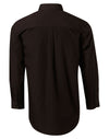products/BUSINESS SHIRTS/BS01L/BS01L_Black_Back.jpg