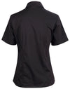 products/BUSINESS SHIRTS/BS07S/BS07S_Black_Back.jpg