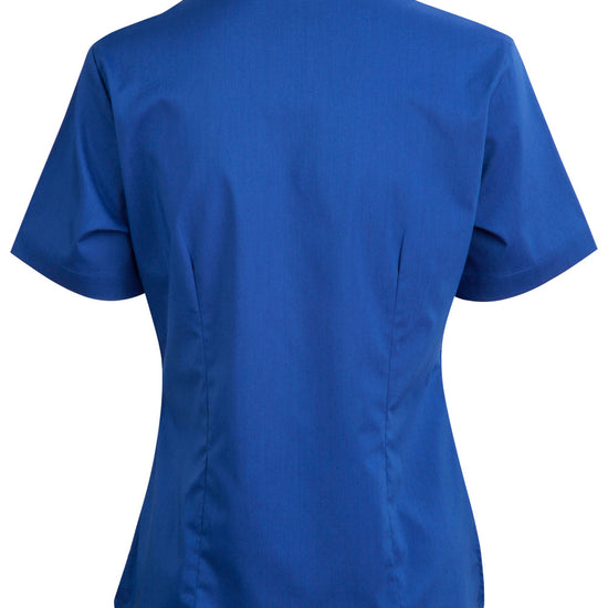 products/BUSINESS SHIRTS/BS07S/BS07S_Royal_Back.jpg