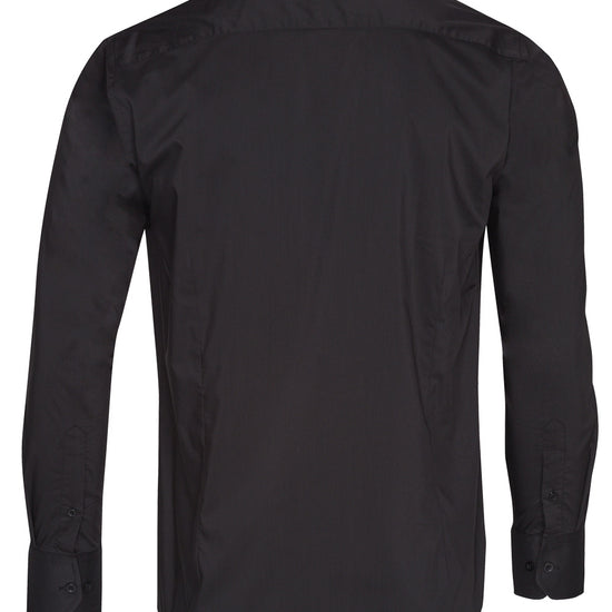 products/BUSINESS SHIRTS/BS08L/BS08L_Black_Back.jpg