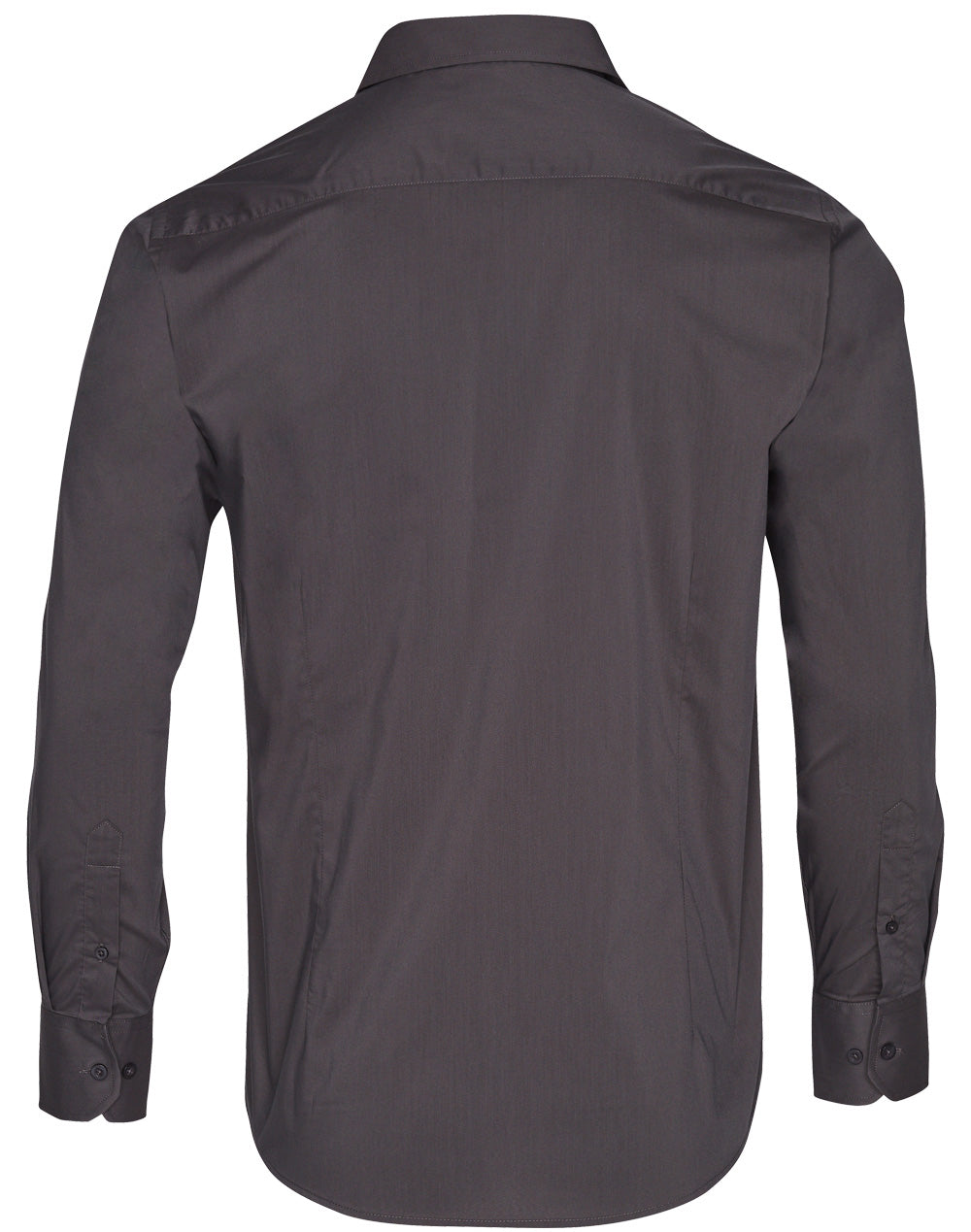 products/BUSINESS SHIRTS/BS08L/BS08L_Char_Back.jpg