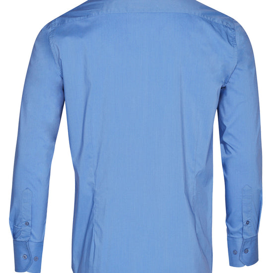 products/BUSINESS SHIRTS/BS08L/BS08L_Midblue_Back.jpg