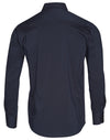 products/BUSINESS SHIRTS/BS08L/BS08L_Navy_Back.jpg
