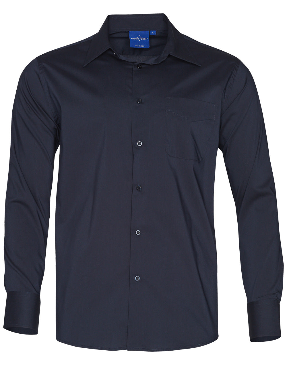 products/BUSINESS SHIRTS/BS08L/BS08L_Navy_l.jpg