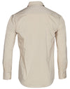 products/BUSINESS SHIRTS/BS08L/BS08L_Stone_Back.jpg