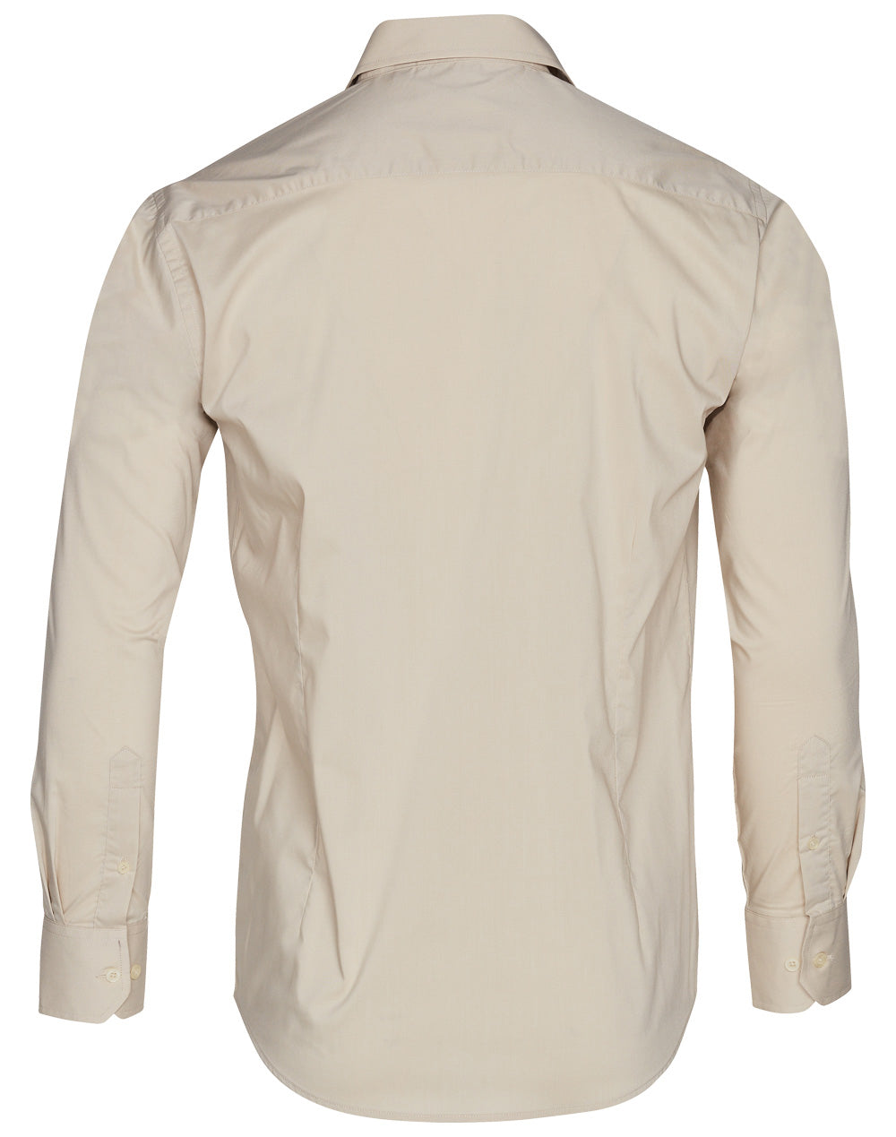 products/BUSINESS SHIRTS/BS08L/BS08L_Stone_Back.jpg