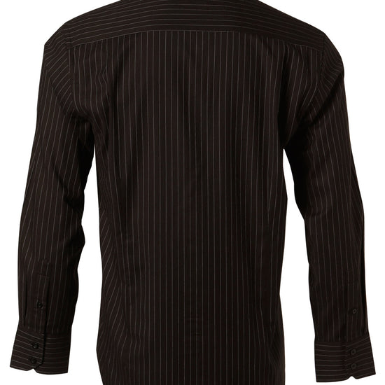 products/BUSINESS SHIRTS/BS17/Black&White/BS17_Black.White_Back.jpg