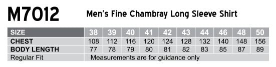 products/BUSINESS SHIRTS/M7012/M7012_size.jpg