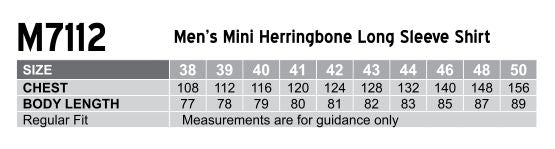 products/BUSINESS SHIRTS/M7112/M7112_size.jpg