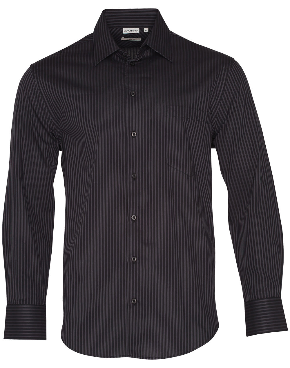 products/BUSINESS SHIRTS/M7132/Black&Charcoal/M7132_BlackCharcoal_l.jpg