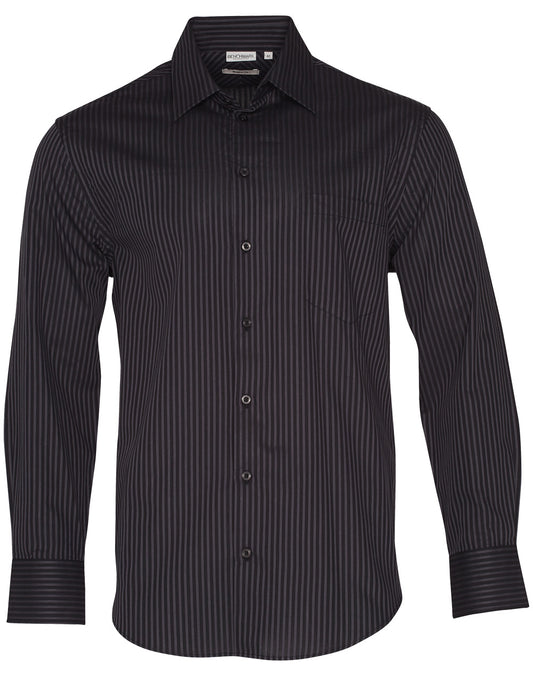 products/BUSINESS SHIRTS/M7132/Black&Charcoal/M7132_BlackCharcoal_l.jpg