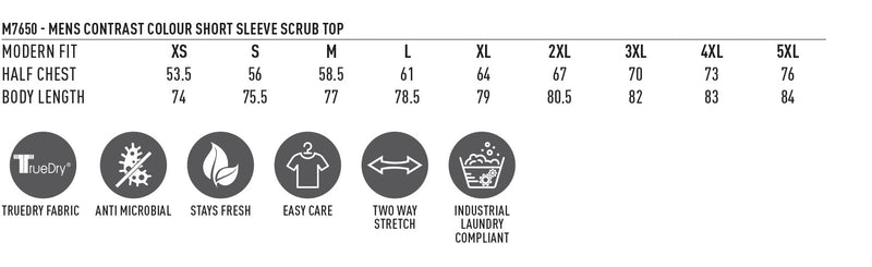 products/BUSINESS SHIRTS/M7650/M7650_size.jpg