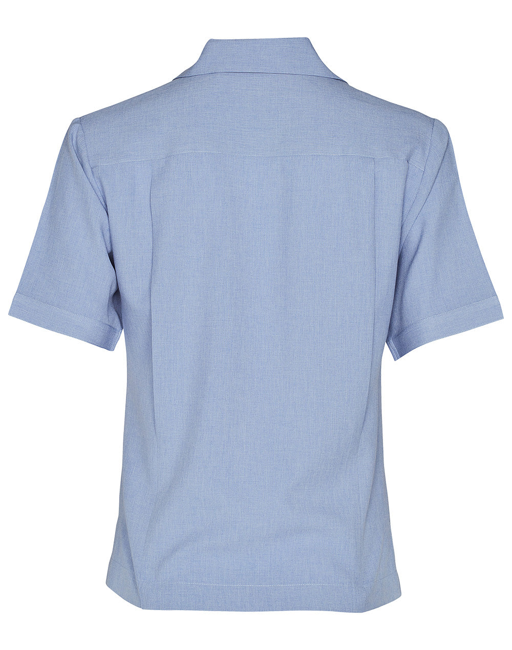 products/BUSINESS SHIRTS/M8614S/M8614S_Blue_Back.jpg