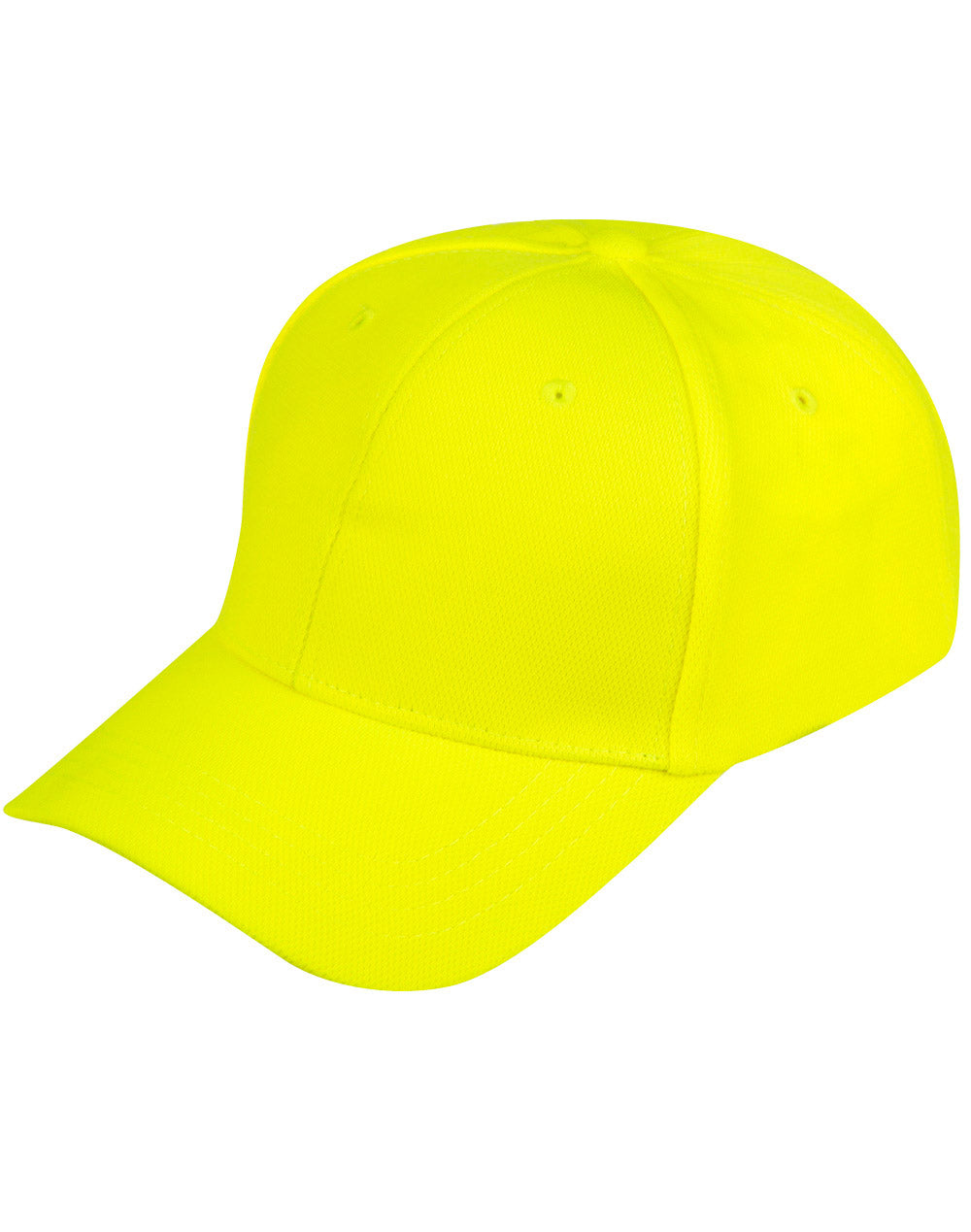 products/CAPS/CH77/Yellow/CH77_FluoroYellow_3Q.jpg