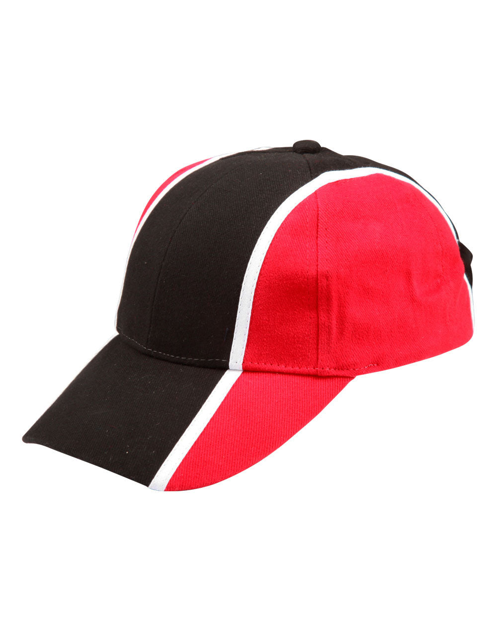 products/CAPS/CH83/Black&White&Red/CH83_Black.White.Red_ThreeQtr.jpg