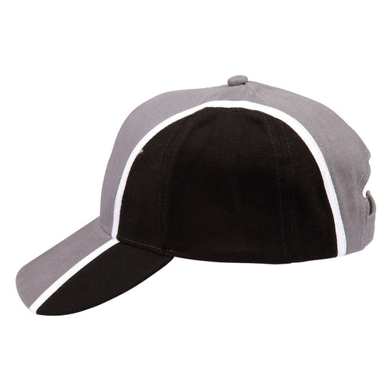 products/CAPS/CH83/Grey&White&Black/CH83_Grey.White.Black_Side.jpg