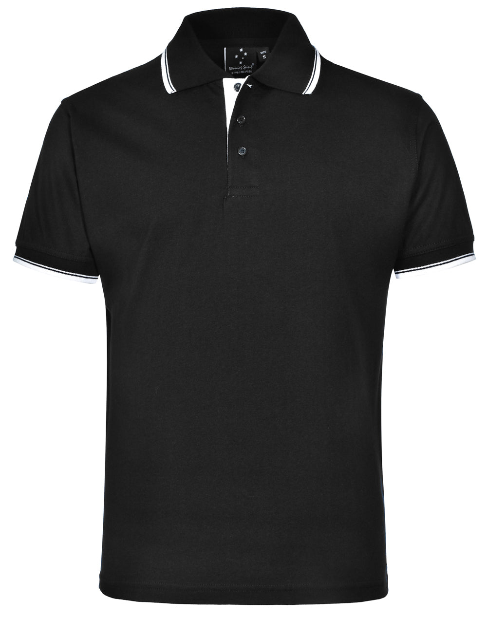products/POLOS/PS05/Black&White/PS05_BlackWhite_l.jpg