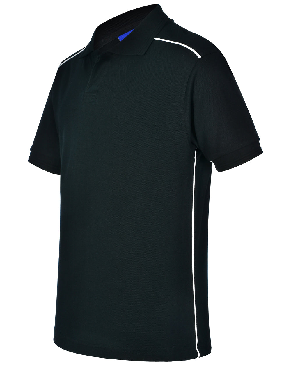 products/POLOS/PS25/Black&White/PS25_BlackWhite_Side.jpg