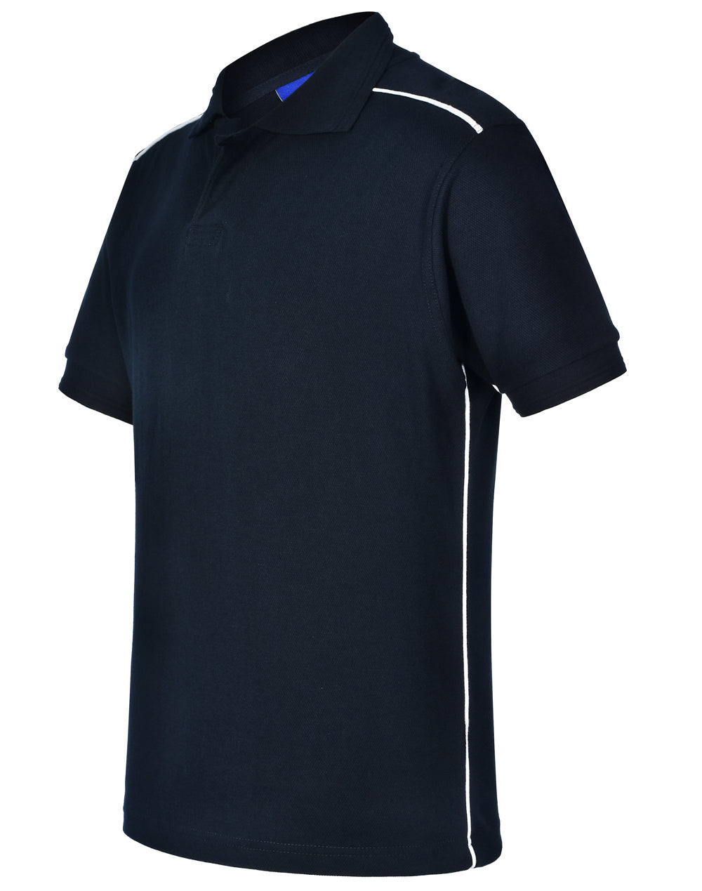 products/POLOS/PS25/White/PS25_NavyWhite_Side.jpg