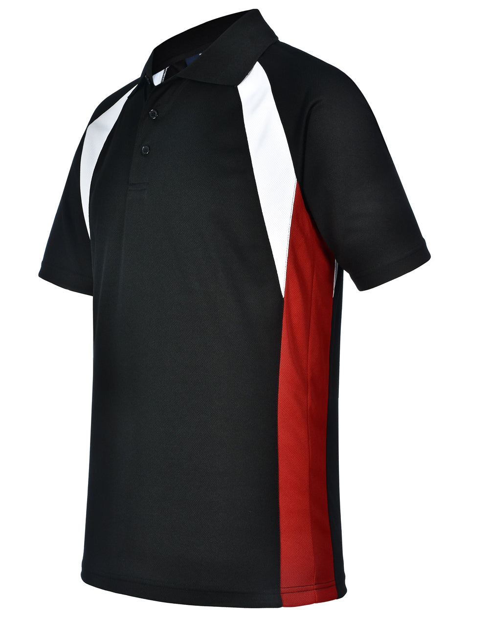 products/POLOS/PS28/Black&White&Red/PS28_BlackWhiteRed_side.jpg