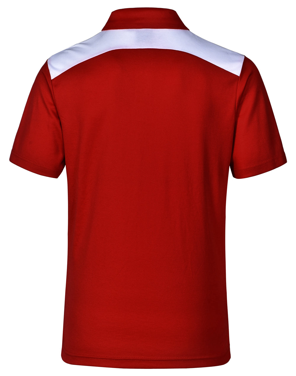 products/POLOS/PS31/Red&White/PS31_RedWhite_Back.jpg
