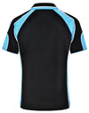 products/POLOS/PS61/Black&Aqua/PS61_BlackAqua_Back.jpg