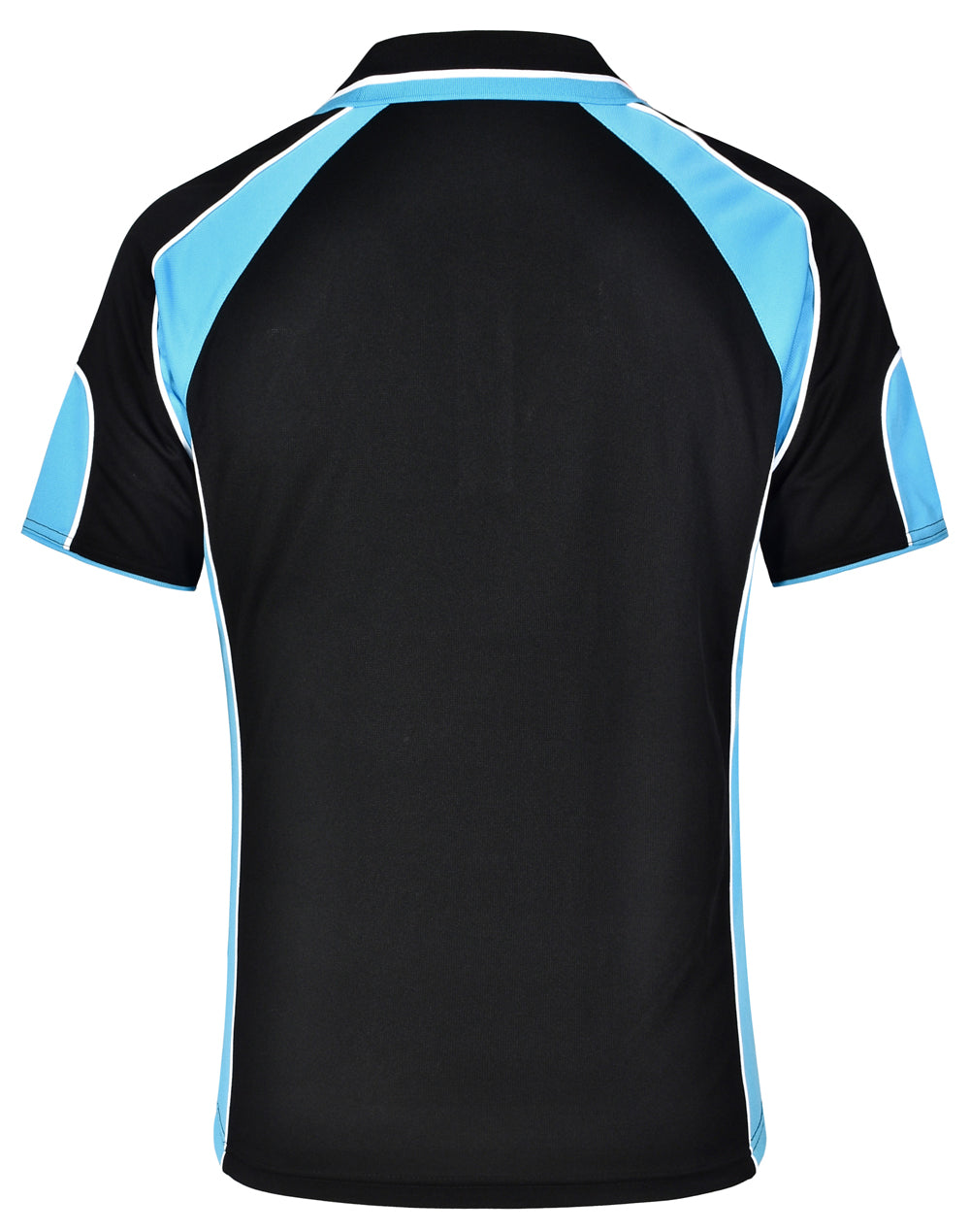 products/POLOS/PS61/Black&Aqua/PS61_BlackAqua_Back.jpg