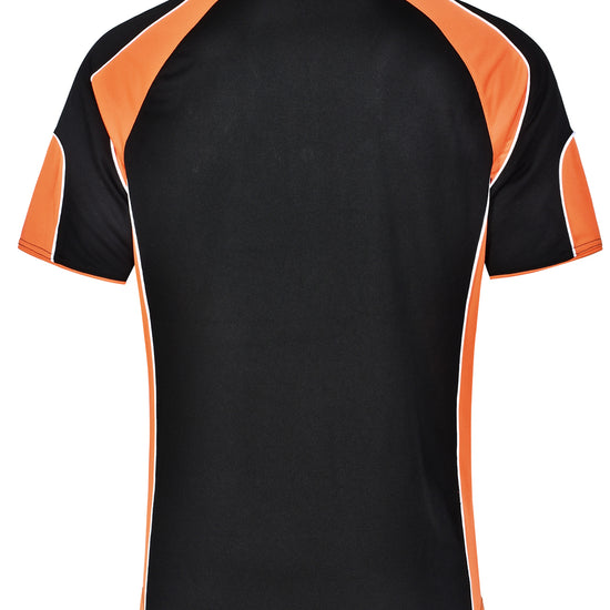 products/POLOS/PS61/Black&Orange/PS61_BlackOrange_Back.jpg