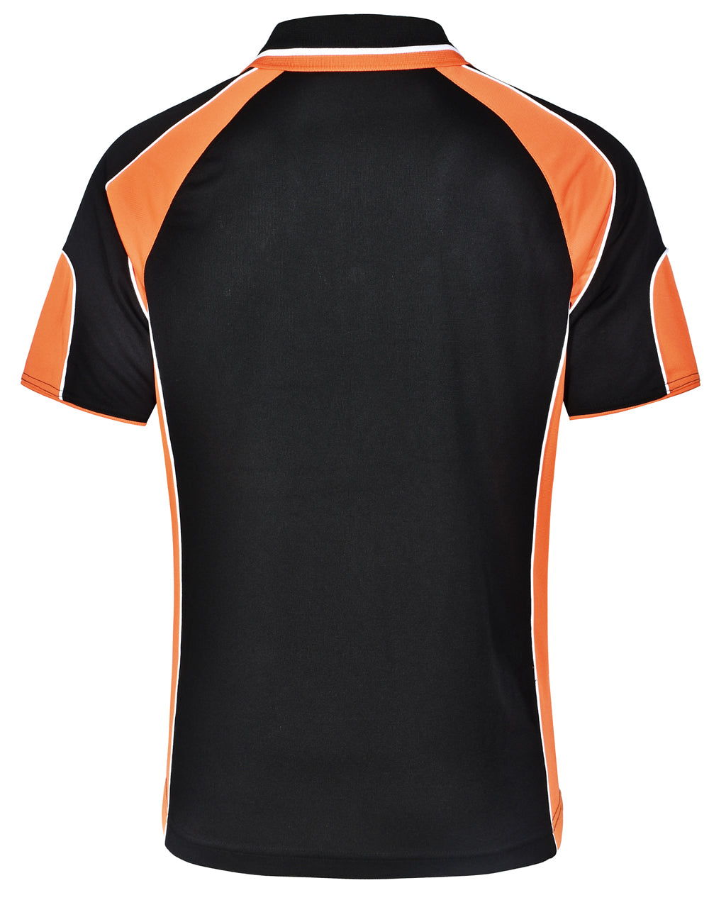 products/POLOS/PS61/Black&Orange/PS61_BlackOrange_Back (1).jpg