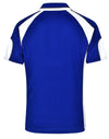 products/POLOS/PS61/Royal&White/PS61_RoyalWhite_Back.jpg