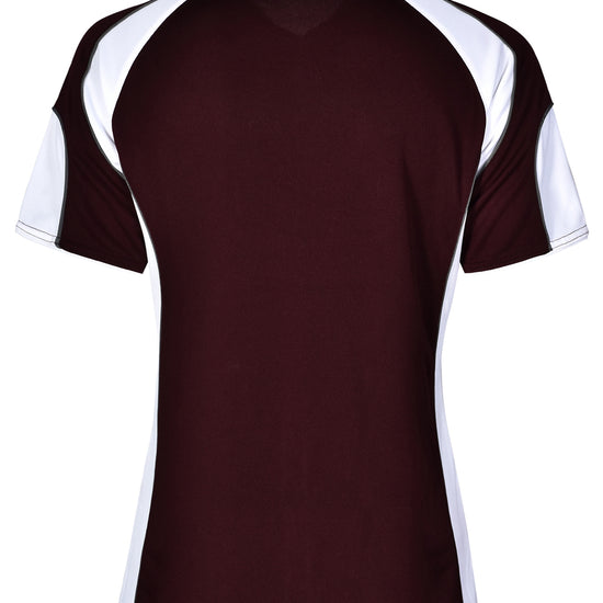 products/POLOS/PS62/Maroon&White/PS62_MaroonWhite_Back.jpg