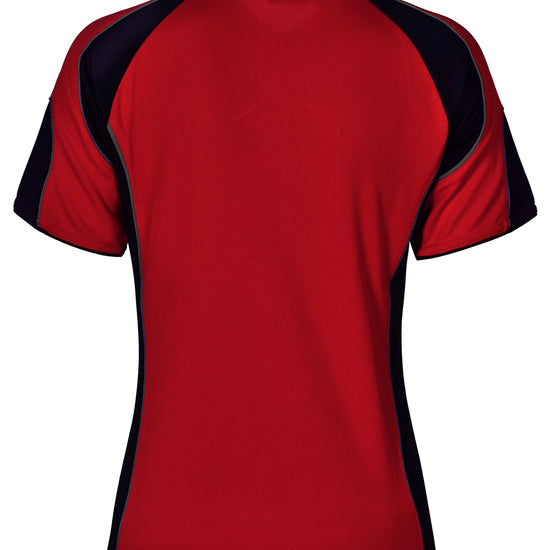 products/POLOS/PS62/Red&Black/PS62_RedBlack_Back.jpg