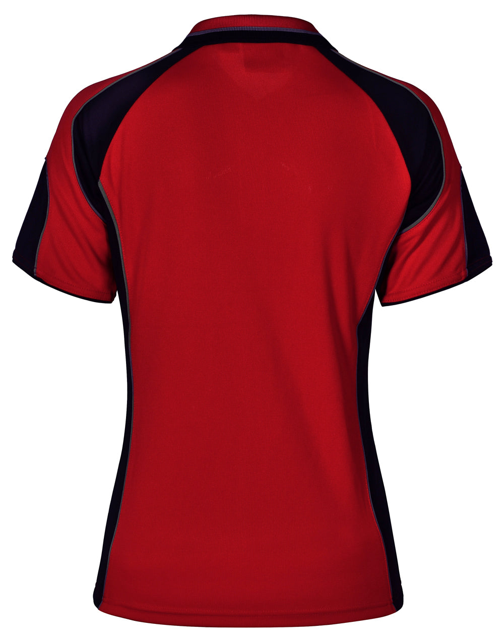 products/POLOS/PS62/Red&Black/PS62_RedBlack_Back.jpg