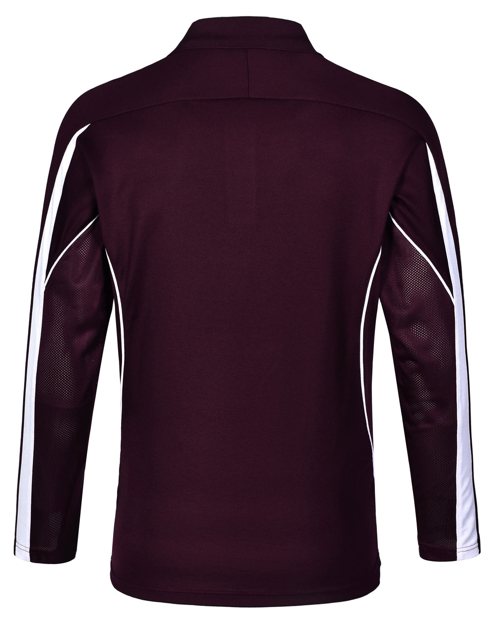 products/POLOS/PS69/Maroon&White/PS69_MaroonWhite_Back_big.jpg