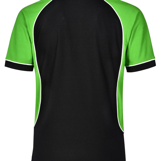 products/POLOS/PS77/Black&White&Green/PS77_BlackWhiteGreen_Back.jpg