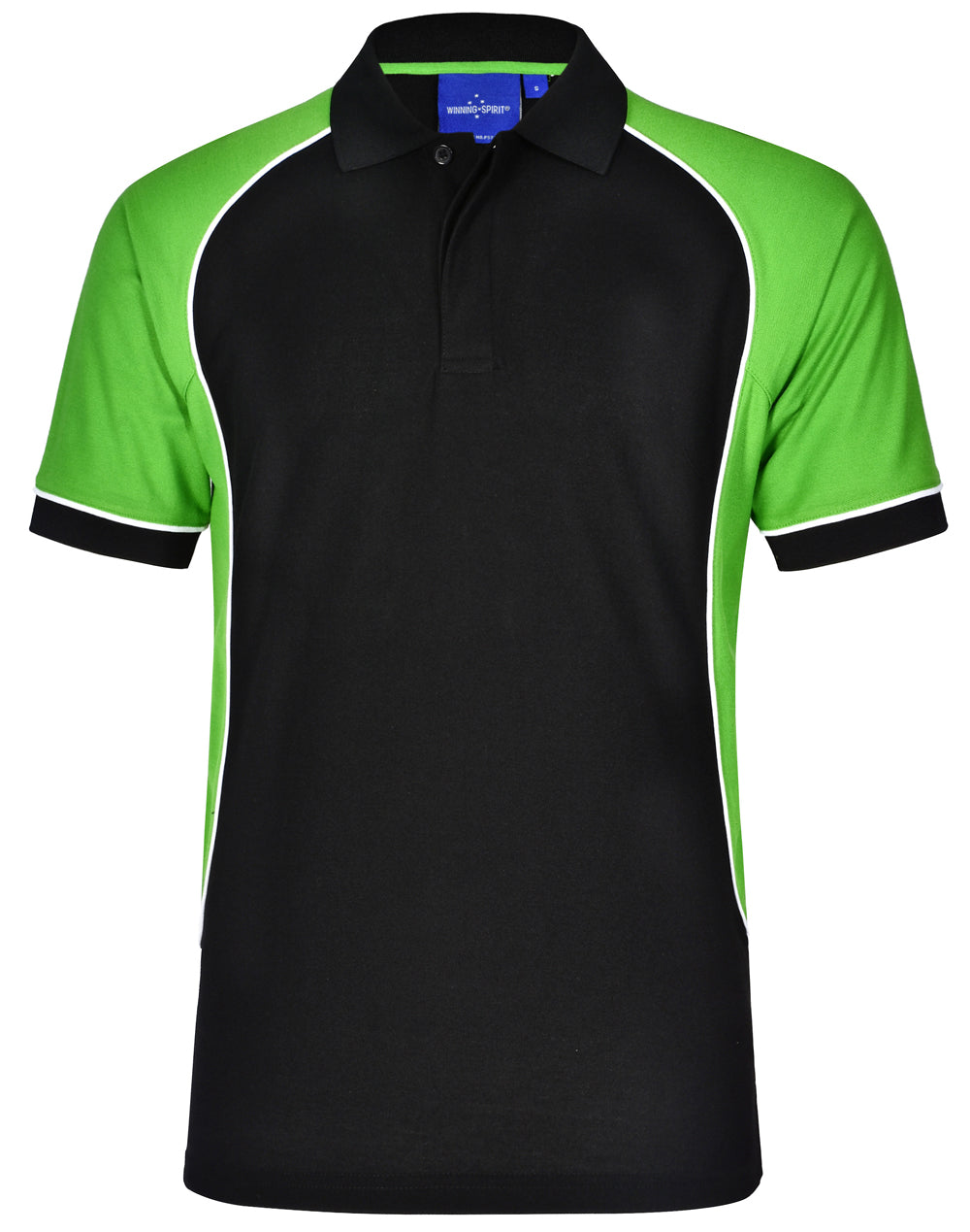 products/POLOS/PS77/Black&White&Green/PS77_BlackWhiteGreen_l.jpg