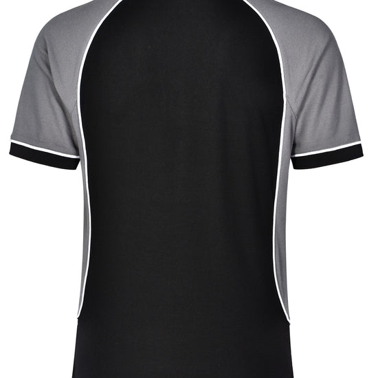 products/POLOS/PS77/Black&White&Grey/PS77_BlackWhiteGrey_Back_l.jpg