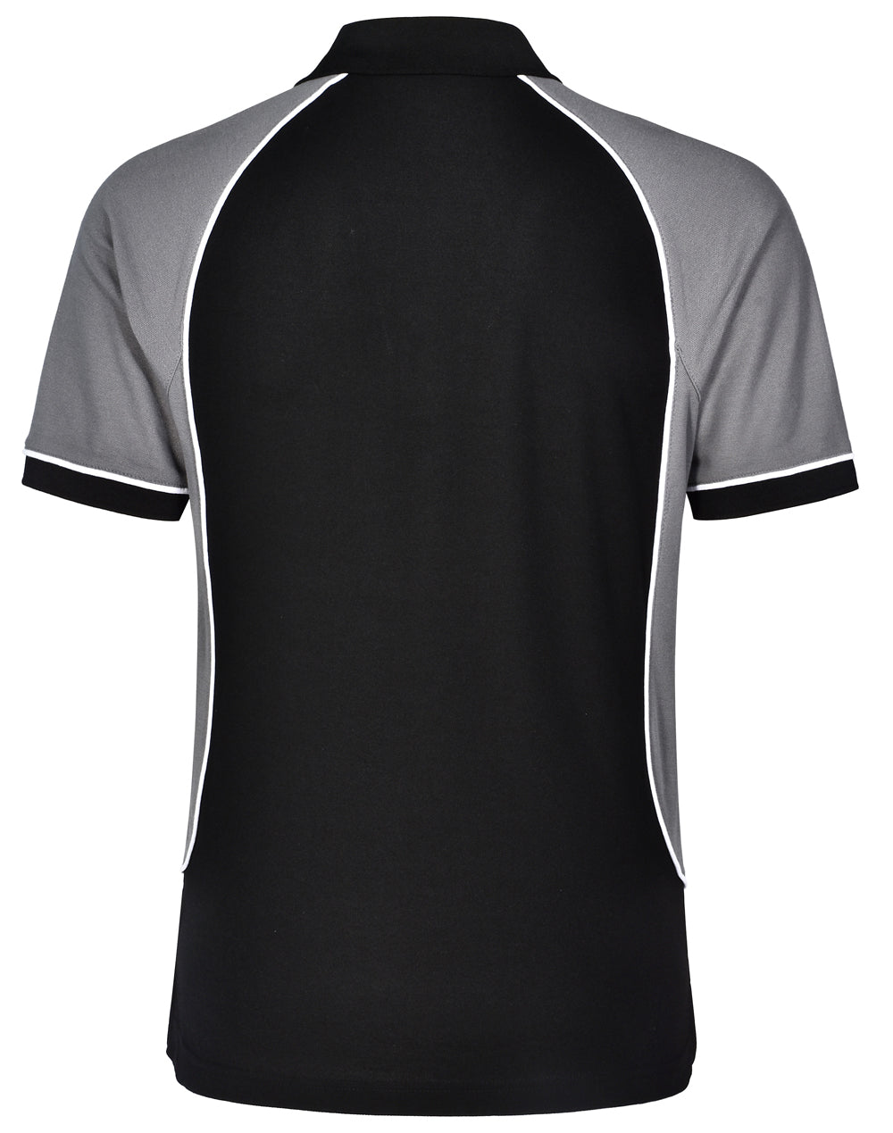 products/POLOS/PS77/Black&White&Grey/PS77_BlackWhiteGrey_Back_l.jpg