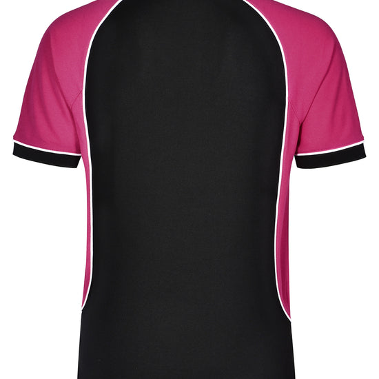 products/POLOS/PS77/Black&White&Magenta/PS77_BlackWhiteMagenta_Back_l.jpg