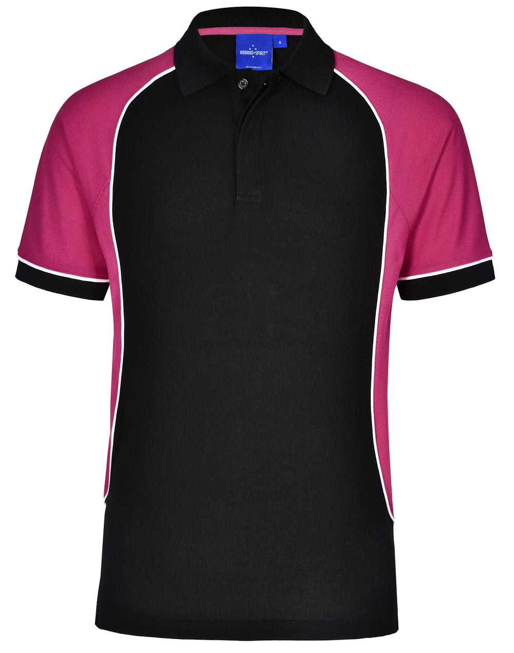 products/POLOS/PS77/Black&White&Magenta/PS77_BlackWhiteMagenta_l.jpg