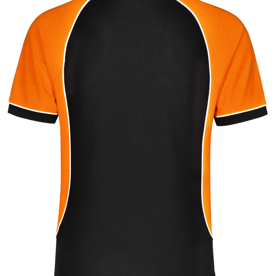 products/POLOS/PS77/Black&White&Orange/PS77_BlackWhiteOrange_Back_l.jpg