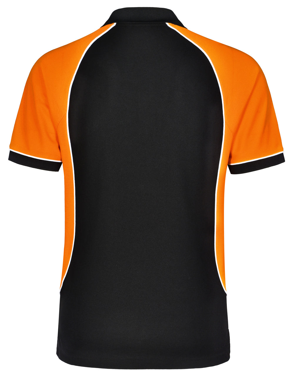 products/POLOS/PS77/Black&White&Orange/PS77_BlackWhiteOrange_Back_l.jpg