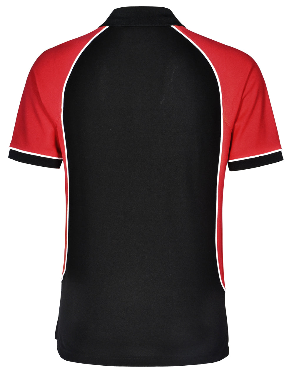 products/POLOS/PS77/Black&White&Red/PS77_BlackWhiteRed_Back_l.jpg