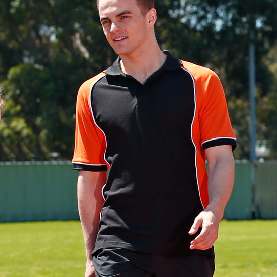 products/POLOS/PS77/PS77_BlackOrange_model.jpg