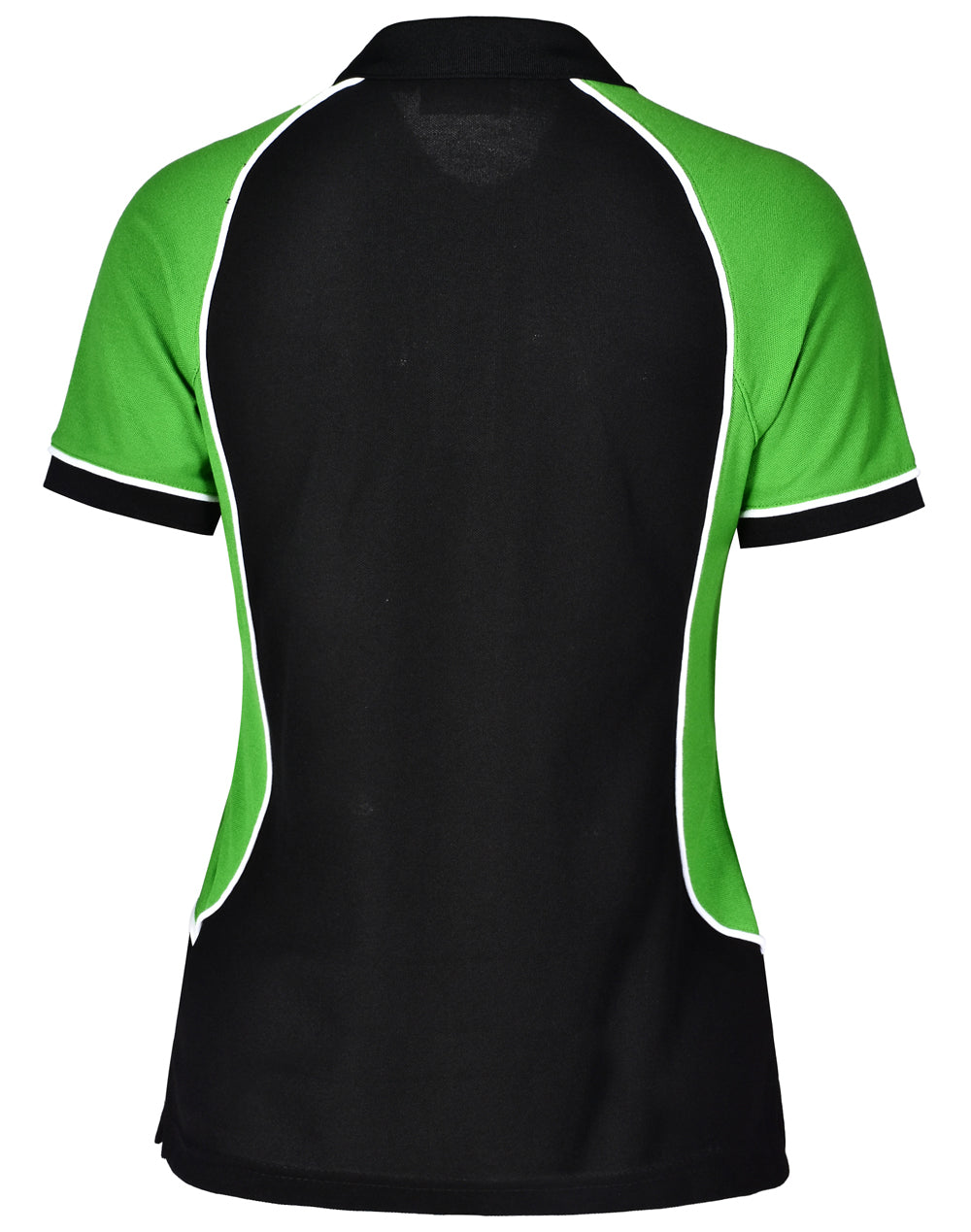 products/POLOS/PS78/Black&White&Green/PS78_BlackWhiteGreen_Back.jpg