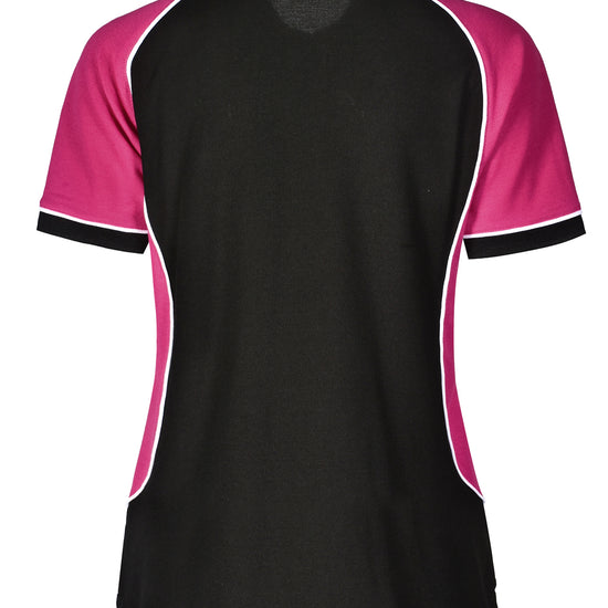 products/POLOS/PS78/Black&White&Magenta/PS78_BlackWhiteMagenta_Back.jpg
