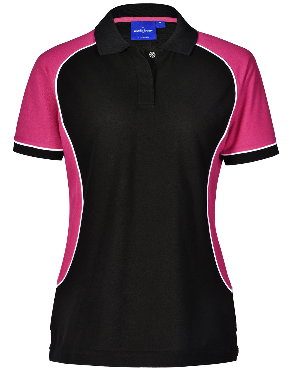 products/POLOS/PS78/Black&White&Magenta/PS78_BlackWhiteMagenta_l.jpg