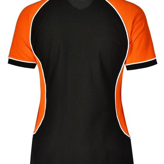 products/POLOS/PS78/Black&White&Orange/PS78_BlackWhiteOrange_Back.jpg