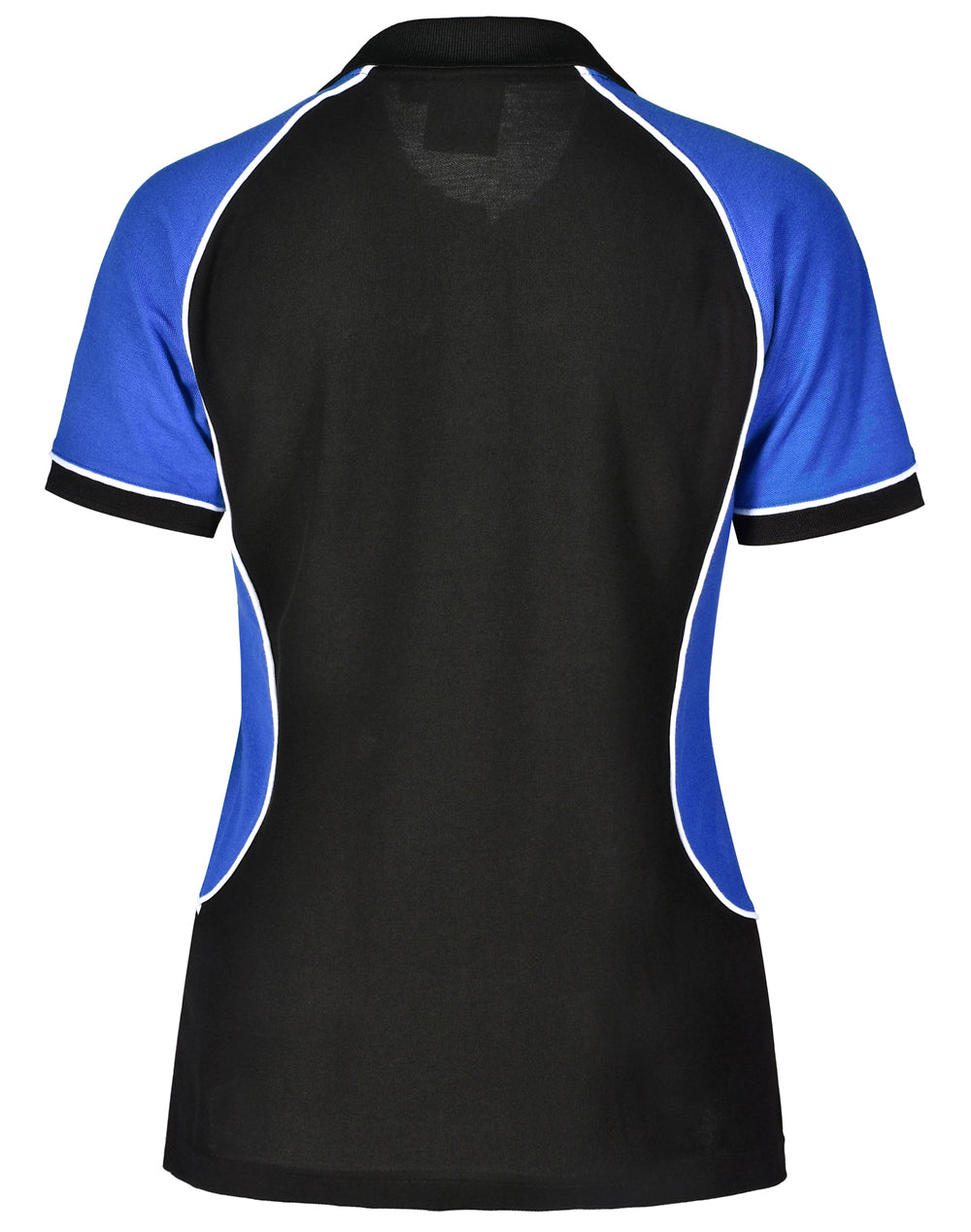products/POLOS/PS78/Black&White&Royal/PS78_BlackWhiteRoyal_Back.jpg