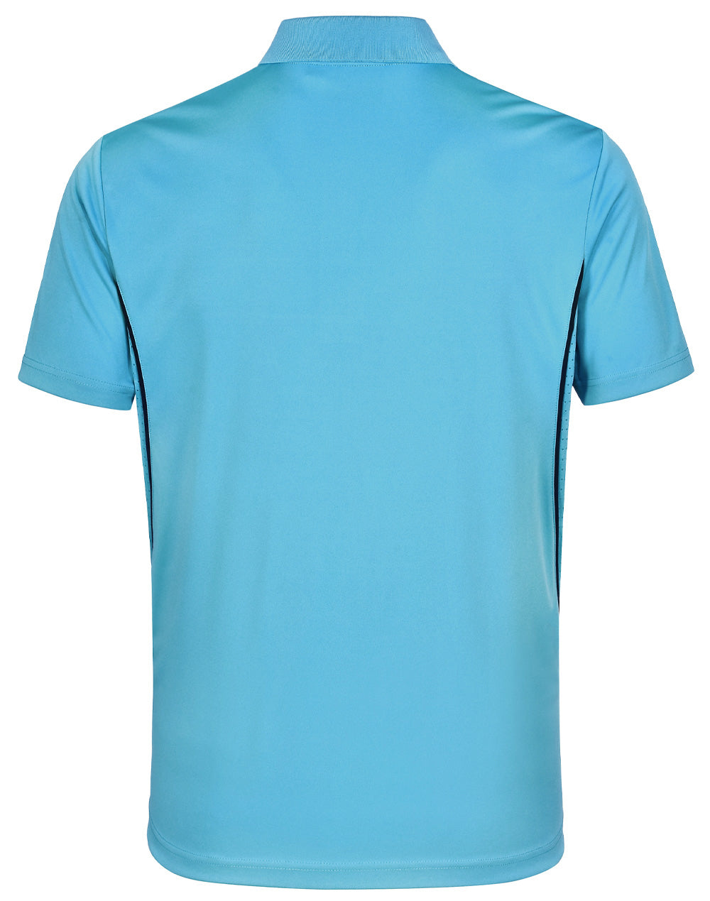 products/POLOS/PS79/Aqua&Blue/PS79_AquaBlueNavy_Back.jpg